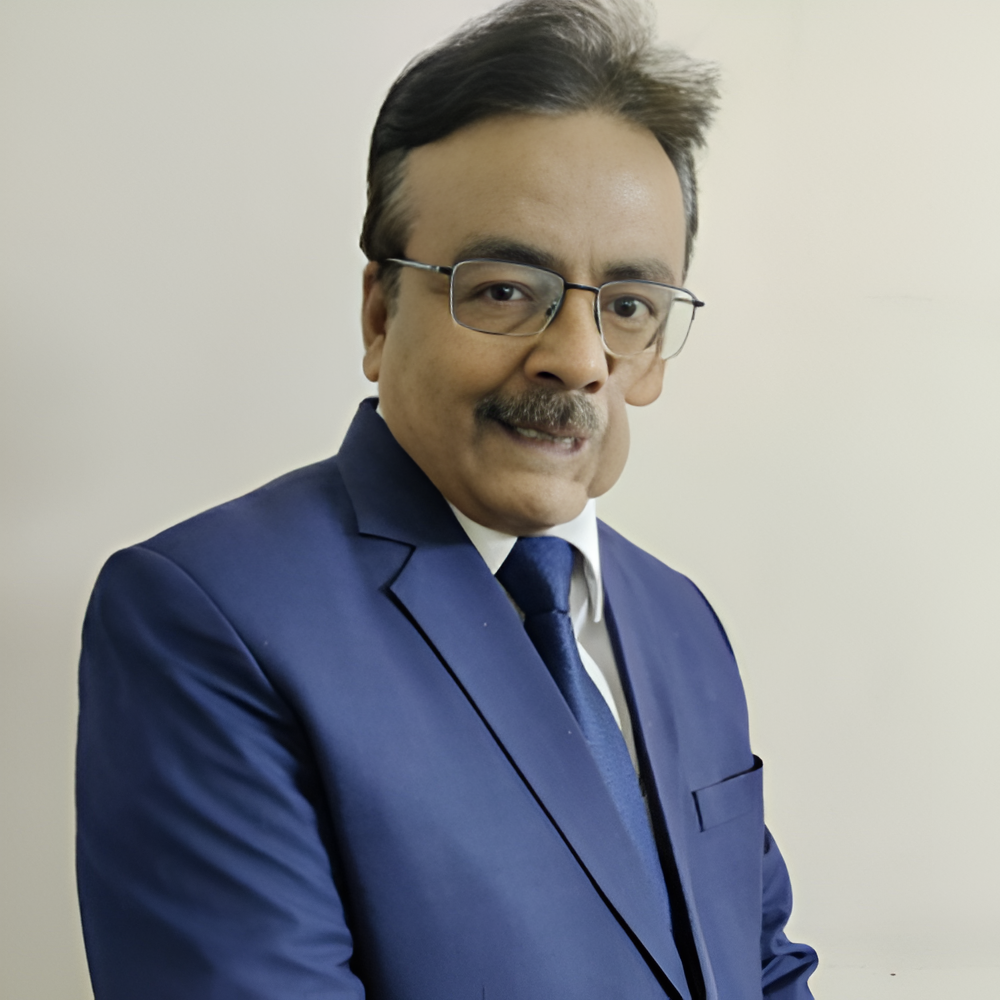Prof. Yogesh M. Joshi